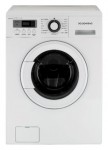Daewoo Electronics DWD-N1211 Máquina de lavar <br />45.00x85.00x60.00 cm