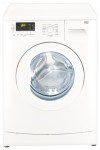BEKO WMB 71033 PTM Máquina de lavar <br />49.00x85.00x60.00 cm