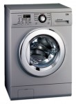 LG F-1020NDP5 洗衣机 <br />59.00x85.00x60.00 厘米