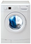 BEKO WMD 65105 เครื่องซักผ้า <br />45.00x85.00x60.00 เซนติเมตร