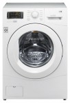LG F-1248QD 洗衣机 <br />60.00x85.00x60.00 厘米