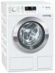 Miele WKR 570 WPS ChromeEdition Tvättmaskin <br />64.00x85.00x60.00 cm