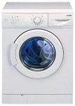 BEKO WML 15105 D Máquina de lavar <br />45.00x85.00x60.00 cm