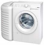 Gorenje W 62Y2/S çamaşır makinesi <br />65.00x85.00x60.00 sm