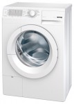 Gorenje W 64Z3/S çamaşır makinesi <br />44.00x85.00x60.00 sm