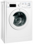 Indesit IWUE 4105 เครื่องซักผ้า <br />33.00x85.00x60.00 เซนติเมตร