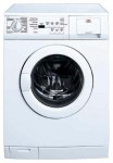 AEG L 1246 EL ﻿Washing Machine <br />44.00x85.00x60.00 cm