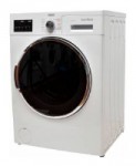 Vestfrost VFWD 1260 W ﻿Washing Machine <br />58.00x85.00x60.00 cm