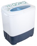 Славда WS-60PT Máquina de lavar <br />44.00x83.00x75.00 cm