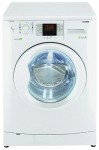 BEKO WMB 81242 LM Máquina de lavar <br />54.00x84.00x60.00 cm