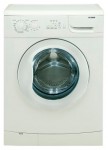 BEKO WMB 50811 PLF เครื่องซักผ้า <br />45.00x85.00x60.00 เซนติเมตร