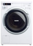 Hitachi BD-W80PAE WH 洗衣机 <br />63.00x85.00x60.00 厘米
