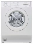 Ardo FLOI 86 S वॉशिंग मशीन <br />54.00x82.00x60.00 सेमी