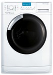 Bauknecht WAK 840 ﻿Washing Machine <br />60.00x85.00x60.00 cm