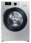 Samsung WW60J6210DS Tvättmaskin <br />45.00x85.00x60.00 cm