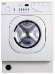 Nardi LVAS 12 E Máquina de lavar <br />56.00x83.00x60.00 cm