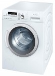 Siemens WS 12K247 çamaşır makinesi <br />45.00x85.00x60.00 sm