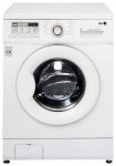 LG F-12B8MD 洗衣机 <br />44.00x85.00x60.00 厘米