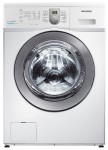 Samsung WF60F1R1W2W 洗衣机 <br />45.00x85.00x60.00 厘米