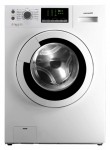 Hisense WFU5512 çamaşır makinesi <br />45.00x85.00x60.00 sm