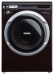 Hitachi BD-W70PV BK ﻿Washing Machine <br />56.00x85.00x60.00 cm