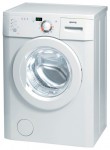 Gorenje W 509/S çamaşır makinesi <br />44.00x80.00x60.00 sm