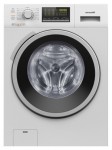 Hisense WFH6012 çamaşır makinesi <br />51.00x85.00x60.00 sm