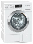 Miele WKG 120 WPS ChromeEdition Wasmachine <br />64.00x85.00x60.00 cm