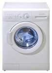 MasterCook PFSE-843 Máquina de lavar <br />45.00x85.00x60.00 cm