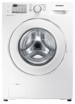 Samsung WW60J4063JW 洗衣机 <br />45.00x85.00x60.00 厘米