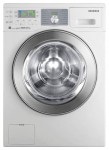 Samsung WF0702WKED Máquina de lavar <br />55.00x85.00x60.00 cm