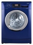 BEKO WMB 81243 LBB Máquina de lavar <br />59.00x84.00x60.00 cm