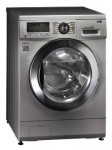 LG F-1296TD4 Mașină de spălat <br />55.00x85.00x60.00 cm