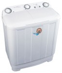 Ассоль XPB58-288S 洗衣机 <br />41.00x84.00x75.00 厘米