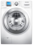 Samsung WF1124ZAC çamaşır makinesi <br />60.00x85.00x60.00 sm