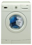 BEKO WMD 53520 เครื่องซักผ้า <br />35.00x85.00x60.00 เซนติเมตร