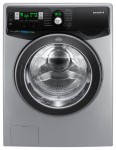 Samsung WFE602YQR çamaşır makinesi <br />45.00x85.00x60.00 sm