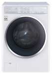 LG F-12U1HCN2 çamaşır makinesi <br />45.00x85.00x60.00 sm