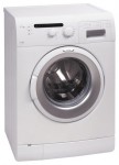 Whirlpool AWG 350 Máquina de lavar <br />35.00x85.00x60.00 cm