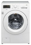 LG WD-1248QD वॉशिंग मशीन <br />59.00x85.00x60.00 सेमी