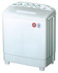 WEST WSV 34708B Máquina de lavar 