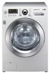 LG F-1480RDS Mașină de spălat <br />60.00x85.00x60.00 cm