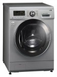 LG F-1096NDW5 çamaşır makinesi <br />44.00x85.00x60.00 sm