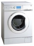 LG WD-16101 वॉशिंग मशीन <br />60.00x89.00x60.00 सेमी
