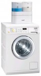 Miele W 5967 WPS Máquina de lavar <br />62.00x85.00x60.00 cm