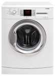 BEKO WKB 61041 PTMS çamaşır makinesi <br />45.00x84.00x60.00 sm