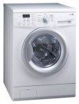 LG F-1256LDP 洗衣机 <br />44.00x84.00x60.00 厘米