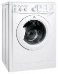 Indesit IWSD 5108 ECO Máquina de lavar <br />45.00x85.00x60.00 cm