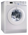 Indesit XWSA 61051 WWG Máquina de lavar <br />48.00x85.00x60.00 cm