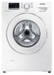 Samsung WW60J4210JW 洗衣机 <br />45.00x85.00x60.00 厘米